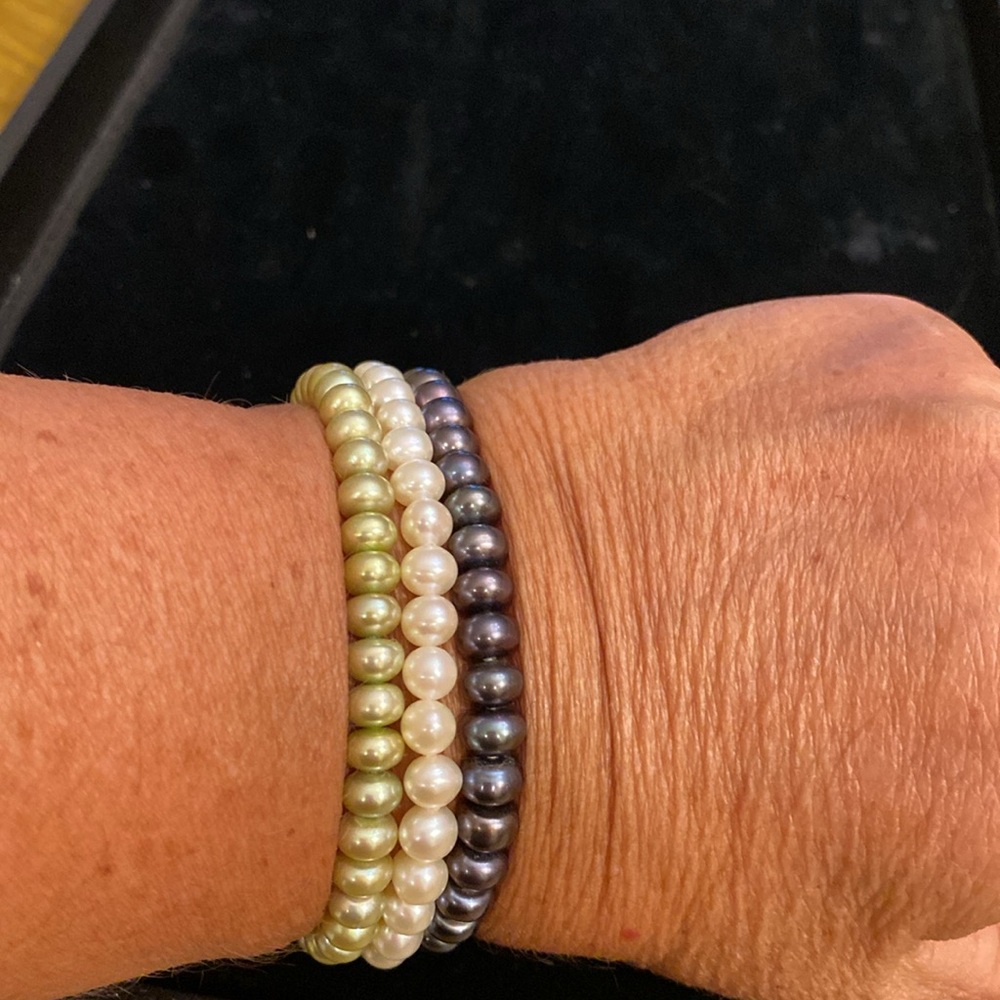 Honora bracelets - Picture 2 of 4